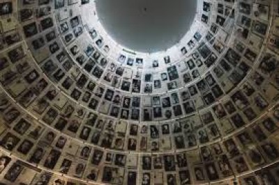 Monumento al Holocausto   