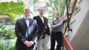 Dos investigaciones del IESA fueron premiadas en la Conferencia de BALAS