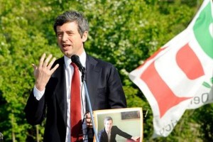 Orlando, «Il 40% ha dato alla testa, Renzi ha tradito le speranze»