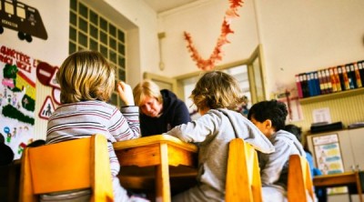 Ferrara - Modelli educativi di nidi e scuole d&#039;infanzia comunali e le aperture serali