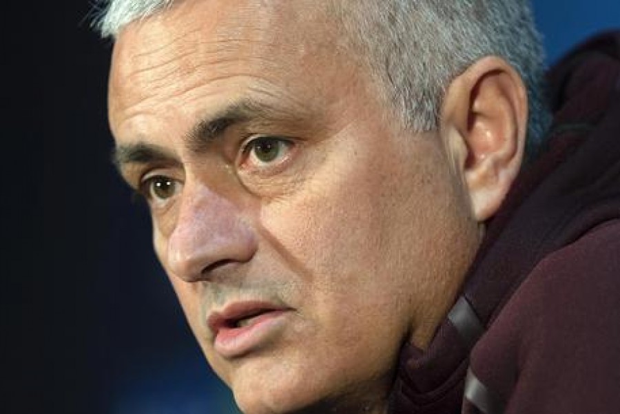 Mourinho esonerato dal Manchester United