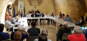 Pulsano (Taranto) – Il consigliere comunale Di Lena invita i cittadini a partecipare al consiglio che tratterà anche le sue istanze