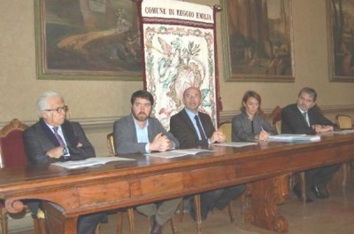 Reggio-Africa, una missione per economia e cultura