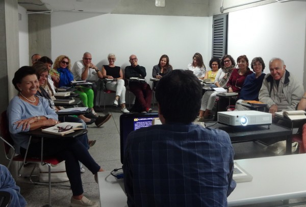 Talleres y actividades para todas las edades  ofrece Cultura Chacao en la Biblioteca Los Palos Grandes