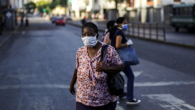 Venezuela inicia semana de cuarentena con 619 casos de coronavirus