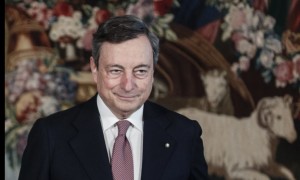 Draghi avvia il confronto con i partiti: sul tavolo, Recovery plan e dl Imprese