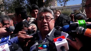 Bolivia: un viceministro rapito e ucciso durante una protesta dei minatori