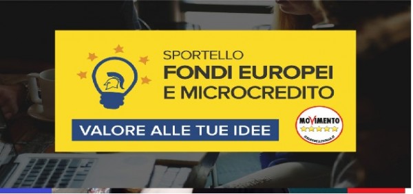 Fondi Europei, anche a Brindisi uno Sportello per i cittadini