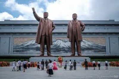 Corea del Nord: “Pronti a cancellare Usa dalla faccia della Terra, vogliono attaccarci”