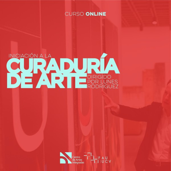 Diplomado de Artes Escénicas y Curso Online de Curaduría  ofrecerá el Centro de Artes Integradas