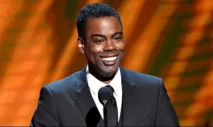 Chris Rock