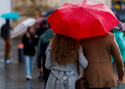 Meteo in peggioramento, in arrivo piogge e temporali