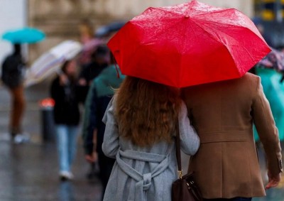 Meteo in peggioramento, in arrivo piogge e temporali