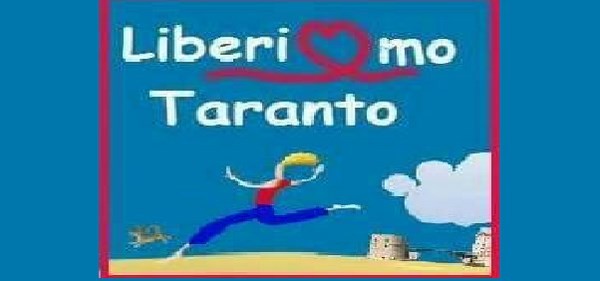 LiberiAmo Taranto  «Tempa Rossa è in mezzo ad una strada»