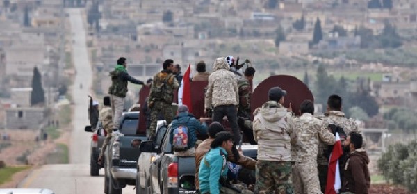 Su Afrin soffiano i venti di guerra tra Siria e Turchia. Cosa sta succedendo