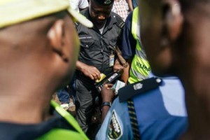 Nigeria, spari in chiesa cattolica: 8 morti
