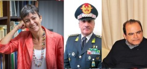 4 grandi abruzzesi, il 3 agosto Tagliacozzo, saranno “Ambasciatori d’Abruzzo nel Mondo”