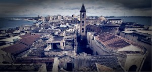 Taranto – All’Ipercoop  il risanamento della “Città Vecchia”: una storia lunga 150 anni nel racconto di Pinuccio Stea