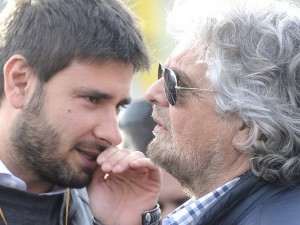 Il caso Cassimatis: come si è giunti alla querela per Grillo e Di Battista