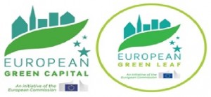 European Green Capital and European Green Leaf Awards! La tua città potrebbe vincere il premio