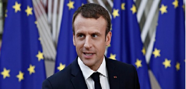Di Maio, il Pd e i due forni di Emmanuel Macron in Europa