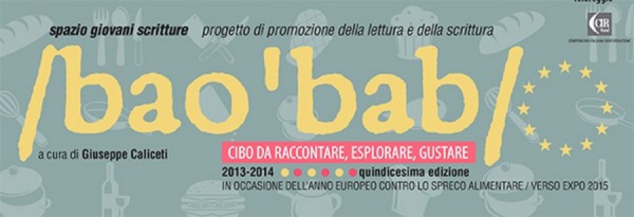 Reggio Emilia - Aperte le iscrizioni a &quot;Bao’bab - spazio giovani scritture&quot;