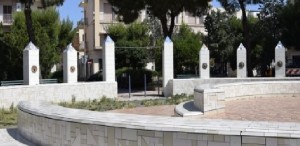 Grottaglie (Taranto) – Piazza Verdi da rigenerare «non abbattere l’opera esistente»