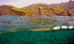 Serie di scosse di terremoto al largo delle Eolie e nello Stretto