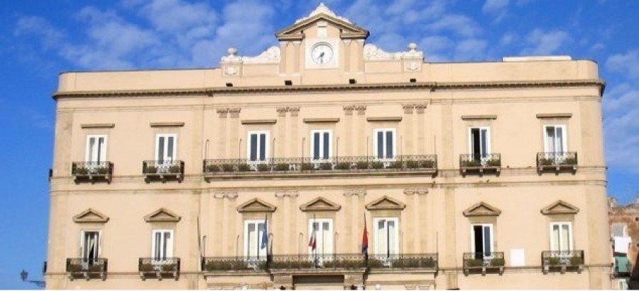 Taranto – Comune, maltempo scuole chiuse le ordinanze del Sindaco e le anticipazioni dei consiglieri