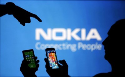 Nokia lanzará su nuevo smartphone en el 2017