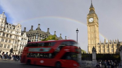 Britain&#039;s Brexit bonanza: slower growth, inflation and more borrowing