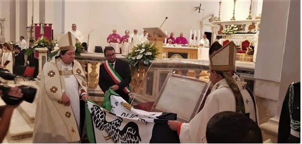 La Perdonanza Celestiniana: una festa dello spirito nella Basilica di Collemaggio in L’Aquila, il primo Giubileo della storia