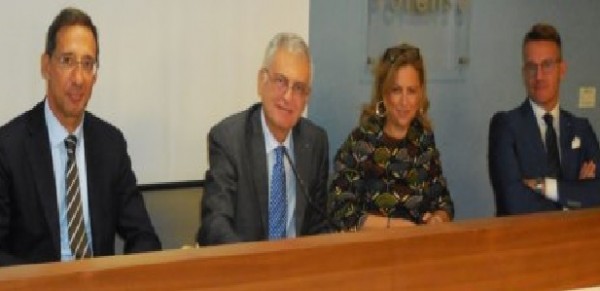 Anche a Taranto una settimana di sciopero degli avvocati penalisti