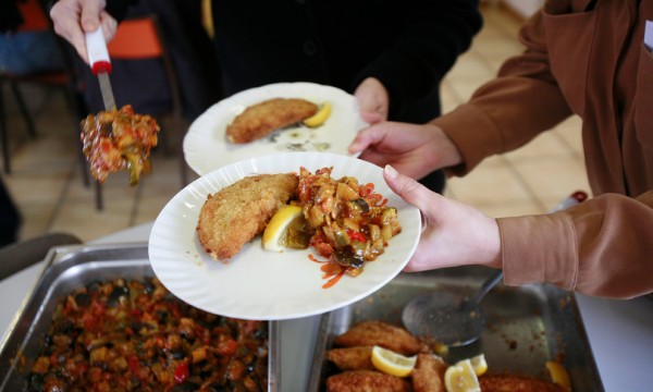 In Italia il 5% più ricco possiede di più dell&#039;80% più povero