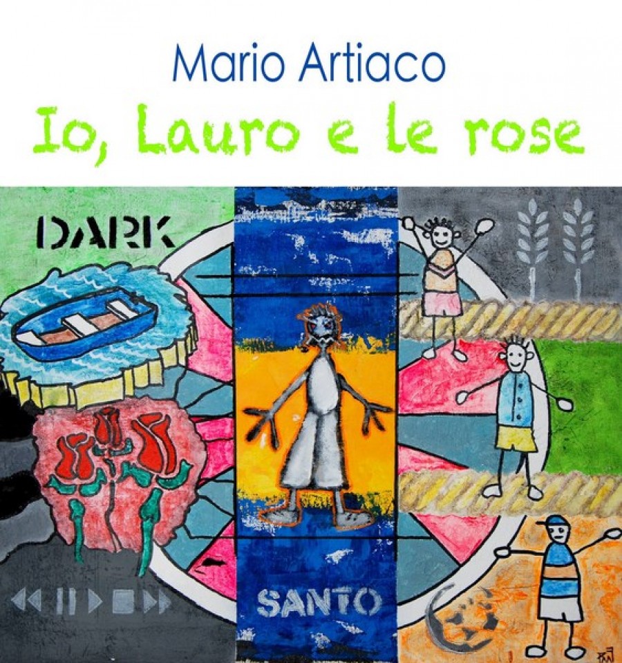 Taranto - Io, Lauro e le rose: nel quarto Mese della Cultura delle Differenze