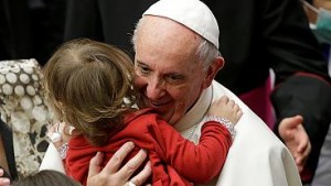 Pope Francis turns 80