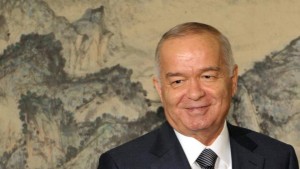 Uzbek government confirms President Karimov has died