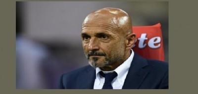 Spalletti: &quot;Contro il Crotone non dobbiamo essere presuntuosi&quot;