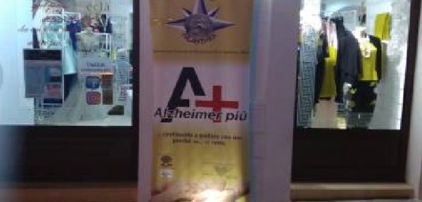 Ginosa (Taranto) - Moda, Fashion e anche presentazione libri nell&#039;atelier di Angela Parisi