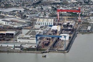 Alitalia e Fincantieri nell&#039;agenda economica del governo