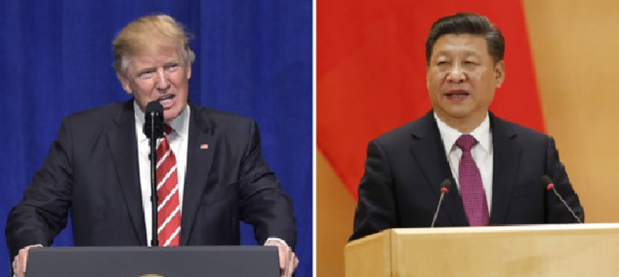 Stati Uniti e Cina si stanno mettendo d&#039;accordo per chiudere la guerra dei dazi?