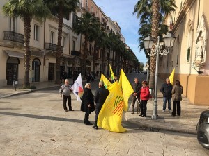 Taranto - «Campagna Amica», addio al mercato dei tarantini L’assessore Guttagliere non firma l’autorizzazione