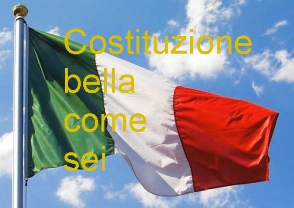 Milano – Concerto «Costituzione Bella Come Sei» canti della resistenza per il NO