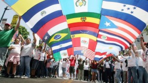 Il Paradosso dell&#039;America Latina