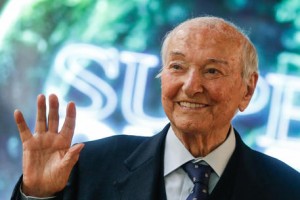 Quark compie 40 anni, Piero Angela &quot;curioso sempre&quot;