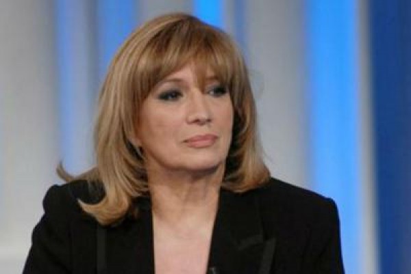 Iva Zanicchi: &quot;Canto anche io Bella Ciao&quot;