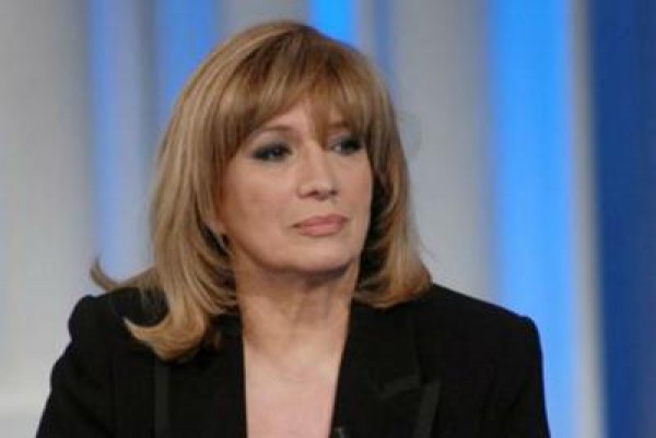 Iva Zanicchi: &quot;Canto anche io Bella Ciao&quot;