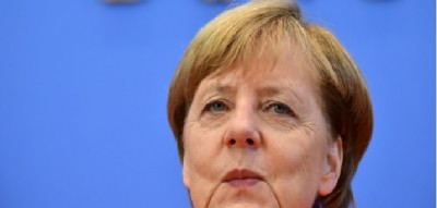 La Germania è a un passo dalla recessione