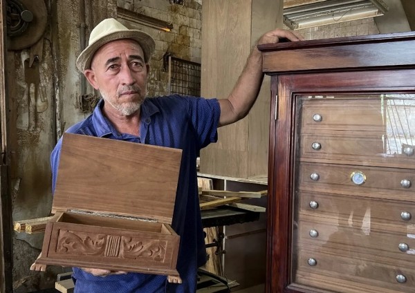 A Cuba fumare fa bene alla salute