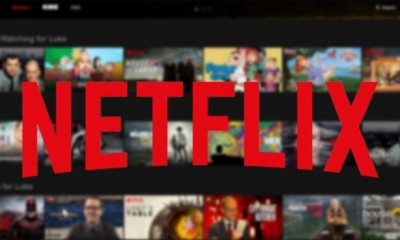 Netflix: los estrenos de películas en mayo de 2020